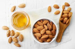 How Almonds Can Help Manage Diabetes