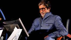 Priyatma Bhanjh's Wit Impresses Amitabh Bachchan On KBC 9