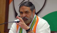 Regretting Error: Congress MP Anand Sharma Clarifies After Praising PM Modi's Visit to Vaccine Facilities