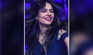 Bigg Boss 11: Beyhadh Fame Aneri Vajani A Part Of Salman Khan's Show?