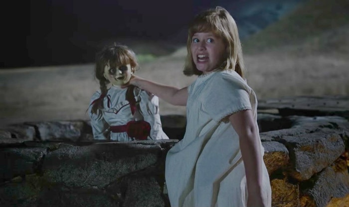 Annabelle 2 full movie download torrent hd