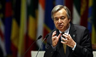 UN Chief Calls For Sustainable Recovery of Tourism From COVID-19