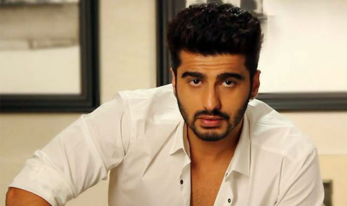 Arjun Kapoor