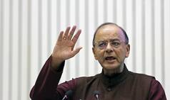 'Phoney' Emergency Turned Democracy Into Constitutional Dictatorship: Arun Jaitley