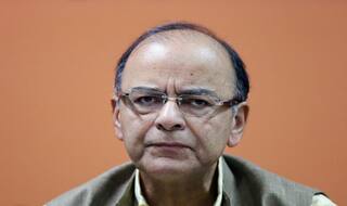 JAM Revolution Will Create History, Just Like GST: Arun Jaitley