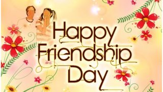 Friendship Day 2021 Special Idea: कोरोना काल में इन खास तरीकों से मनाएं दोस्तों संग फ्रेंडशिप डे