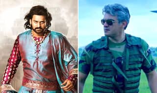 Ajith's Vivegam Beats Prabhas    Baahubali 2 At The Box Office