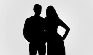 Guess Who? This Actress’ Interfering Boyfriend Is Wreaking Havoc On Their Love Life