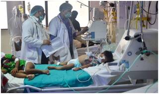 Thirty Infants Die at BRD Medical College in Last 48 Hours
