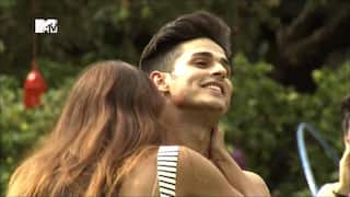 MTV Splitsvilla X Episode 7: An Edgy Episode As Priyank And Divya's Bond Weakens