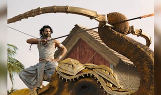 Baahubali 2 The Conclusion BO Day 1: Prabhas' Film Mints $2.85 Million In China