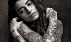 After Esha Gupta And Mandana Karimi, Former Bigg Boss Contestant Bani J Posts Topless Picture