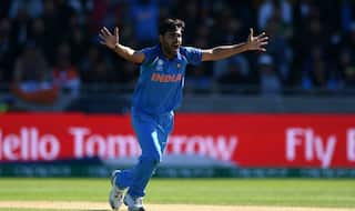 India vs South Africa 1st T20I- As it Happened
