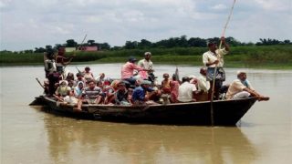 Bihar Floods: Situation Worsens, Death Toll Rises to 341, Over 7 Lakh Evacuated