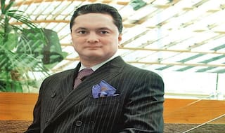 'Worst Car Ever Driven': Billionaire Gautam Singhania Calls Maserati 'Dangerous'