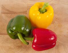 Why You Need to Eat Capsicum
