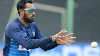 थरंगा पर लगा दो वनडे का बैन, टीम इंडिया के लिए खिलाफ ये खिलाड़ी करेगा श्रीलंका की कप्तानी
