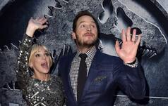 Guardians Of The Galaxy Star Chris Pratt And Anna Farris Split After 8 Years Of Marriage