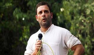 Gujarat Polls 2017: Rahul to Interact with Farmers, Entrepreneurs Today