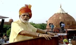 Watch: PM Narendra Modi's Independence Day 2017 Speech From Red Fort