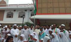 This is How Madrasas in UP Celebrated Independence Day