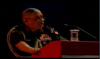 Incidents Like Doklam Likely to Increase in Future, Army Chief Bipin Rawat