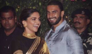 Ranveer Singh-Deepika Padukone to Take Wedding Vows on November 20, Twitter Reacts