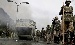 524 People Arrested; AK-47, Rifles, Pistols Recovered From Ram Rahim's Followers: Haryana Govt