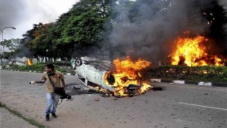 Gurmeet Ram Rahim Conviction: Situation Under Control in Delhi, Security Tightened