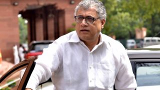 Winter Session 2021: TMC सांसद डेरेक ओ ब्रायन को राज्यसभा के बचे हुए सत्र से किया गया निलंबित, जानें वजह