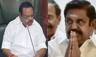 Replace Palaniswami With P Dhanapal as TN CM, Demand  MLAs of Dhinakaran Camp