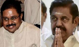 'Have Sleeper Cells', Palaniswami Must Step Down, Warns TTV Dhinakaran