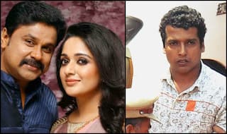 Dileep   s Second Wife Kavya Madhavan Masterminded The Crime, Claims Pulsar Suni
