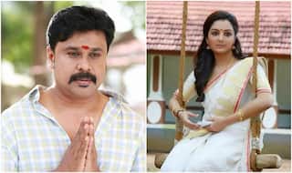 Was Dileep Already Married Before Getting Hitched To Manju Warrier?