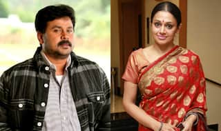 Malayalam Actress Shobana Has Something Intriguing To Say About Dileep