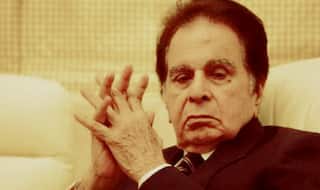 Veteran Actor Dilip Kumar Diagonised With Mild Pneumonia