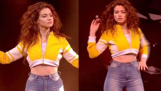 Dytto's Robotic Moves on Tip Tip Barsa Paani Amazes Audience and Dance Plus Judges Alike: Watch Viral Video