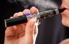 WHO Praises India's E-cigarettes Ban, Says 'Will go a Long Way in Protecting Public Health'
