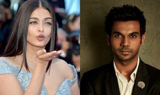 Aishwarya Rai Bachchan And Rajkummar Rao Team Up For Fanney Khan