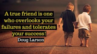 Friendship Day Quotes 2017 in English: Funny & Warm Messages to Wish Happy Friendship Day to your Best Friend