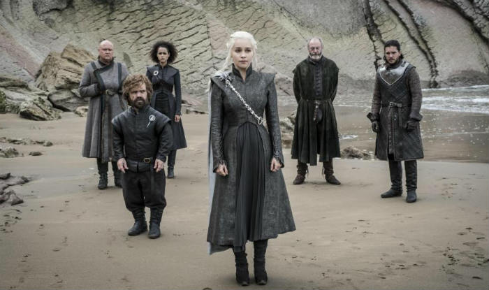 game of thrones s08e01 torrent eztv