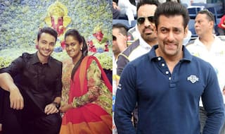 Arpita Khan Sharma Confirms Ganesh Visarjan To Happen At Galaxy Apartments