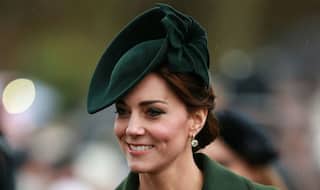 Kate Middleton's High Street Summer Dress is the Real Deal