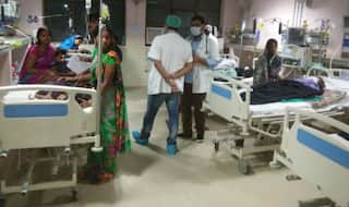 290 Children Dead in Gorakhpur's BRD Medical College in August, 1,250 Since January