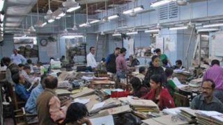7th Pay Commission Latest News: Centre Announces Hike In Variable Dearness Allowance For Govt Employees