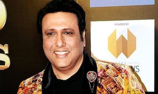 Govinda Turns Into Mr Perfectionist On The Sets Of Dance Plus 3