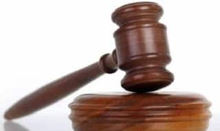 Four-month-old Girl Rape And Murder Case: Convict Awarded Death Sentence