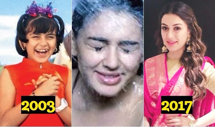 hansika motwani s leaked nude bathing video in suchi leaks growth hormone injections other alleged controversies that rocked actress career india com hansika motwani s leaked nude bathing