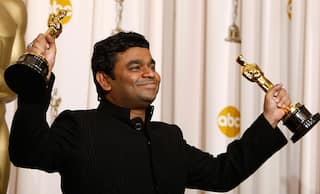 A R Rahman To Compose The Music For Shekhar Kapur’s Bruce Lee Biopic, Little Dragon