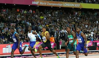 Over 1,000 Participants in Maharashtra Athletics Championship